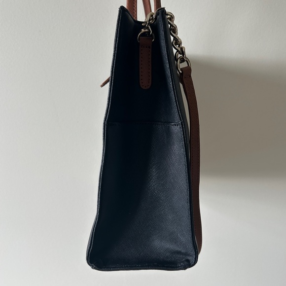 Calvin Klein Crossbody Tote Bag - Picture 10 of 12